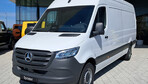 Mercedes Sprinter 317 CDI PRO Długi 9G-Tronic 2.0 170KM Furgon