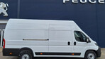 Peugeot Boxer Heavy L4H3 aut 2.2 180KM Furgon