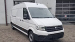 Volkswagen Crafter L4H3 2.0 177KM Furgon