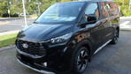 Ford Tourneo Custom 320 L1H1 Active A8 AWD 2.0 170KM Kombi