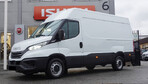 Iveco Daily 35S16 12m3 L3H2 Hi-Matic 2.3 156KM Furgon
