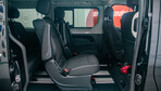 Renault Trafic SpaceClass L1H1 EDC 2.0 170KM Kombi