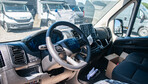 Fiat Ducato Maxi L4H2 2.2 180KM Furgon