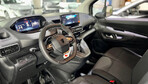 Peugeot Partner Van M Pro Skill 1.5 100KM Furgon