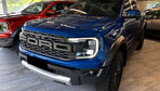 Ford Ranger Raptor A10 4x4 2.0 210KM Pick-Up