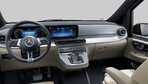 Mercedes V Klasa Długi V 300 d Exclusive 4-Matic 9G-Tronic 2.0 239KM Kombi