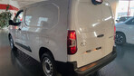 Toyota Proace City EV Long Active 136KM Furgon