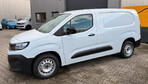 Opel Combo Van Cargo XL L2H1 EAT8 1.5 130KM Furgon