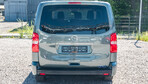 Opel Zafira Life Extra Long L2H1 Business AT8 2.2 180KM Kombi