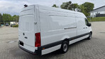 Mercedes Sprinter 319 CDI PRO Ekstradługi 9G-Tronic 2.0 190KM Furgon