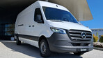 Mercedes Sprinter 317 CDI PRO Długi 9G-Tronic 2.0 170KM Furgon