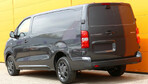 Citroen Jumpy XL L2H1 EAT8 2.2 180KM Furgon