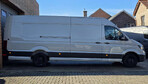 Volkswagen Crafter L5H3 2.0 177KM Furgon