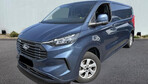 Ford Transit Custom 320 L2H1 Limited A8 2.0 170KM Furgon