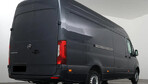 Mercedes Sprinter PRO Długi 317 CDI 9G-TRONIC 2.0 170KM Furgon