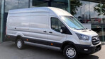 Ford Transit L4H3 Trend 350 RWD 2.0 165KM Furgon