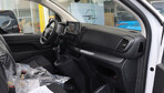 Opel Vivaro XL L2H1 Zabudowa Brygadowa Składana 2.2 150KM Brygadowy
