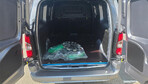 Citroen Berlingo Van XL L2H1 EAT8 1.5 130 KM Furgon