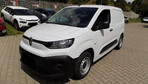 Citroen Berlingo Van M L1H1 1.2 110KM Furgon
