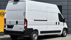 Opel Movano L3H3 2.2 140KM Furgon