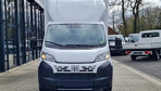 Fiat Ducato Maxi L4 Kontener Izoterma 2.2 140KM Izoterma