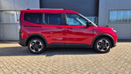 Ford Tourneo Courier Active A7 1.0 125KM Kombi