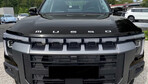 SsangYong Musso Grand Joy 2.2 e-XDI AWD 202KM Pick-Up