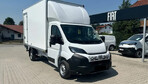Fiat Ducato Maxi L4 Kontener 10EP 2.2 140KM Kontener