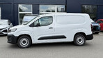 Peugeot Partner Van XL L2H1 EAT8 1.5 130KM Furgon