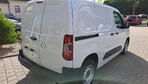 Opel Combo Van Cargo M L1H1 1.5 100KM Furgon