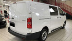 Citroen Jumpy XL L2H1 Zabudowa Brygadowa 2.2 150KM Brygadowy