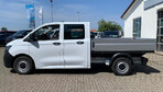 Volkswagen Transporter Doka + Skrzynia Otwarta 2.0 150KM Doka