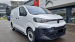 Citroen Jumpy M L1H1 EAT8 2.2 150KM Furgon