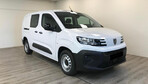 Peugeot Partner Van L2H1 Zabudowa Brygadowa 1.5 100KM Brygadowy