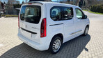 Toyota Proace City Verso Standard Business 1.5 100KM Kombi