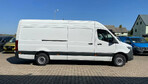 Mercedes Sprinter PRO Długi 317 CDI 9G-TRONIC 2.0 170KM Furgon