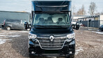 Renault Master L3 Zabudowa Wystawowa TYP PRO 2.3 165KM Kontener