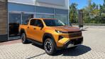 Toyota HiLux mHEV Double Cab Executive 4x4 aut 2.8 204KM Pick-Up