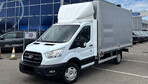 Ford Transit 350 L4 Trend Plandeka A8 2.0 165KM Plandeka