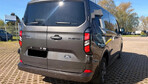Ford Transit Custom Kombi M1 L2H1 Limited 320 2.0 150KM Kombi