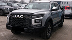 Jac T9 8AT 4x4 2.0 163KM Pick-Up