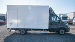 Iveco Daily 35S18 Kontener 8EP + Winda 3.0 180KM Kontener