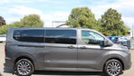 Ford Tourneo Custom 340 L2 Titanium X Elektryczny A1 RWD 218KM Kombi