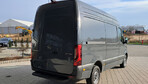 Mercedes Sprinter 317 CDI PRO Standard 9G-Tronic 2.0 170KM Furgon