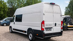 Peugeot Boxer Heavy L4H3 Zabudowa Brygadowa AT8 2.2 180KM Brygadowy