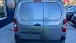 Peugeot Partner Van L2 Zabudowa Brygadowa 1.5 100KM Brygadowy
