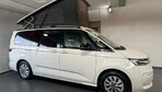 Volkswagen Multivan California Beach 2.0 150KM Kombi