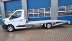Renault Master L3 Autolaweta 2.0 150KM Autolaweta