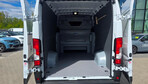 Opel Movano Heavy L4H2 Zabudowa Brygadowa AT8 2.2 180KM Brygadowy