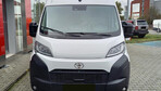 Toyota Proace Max L4H2 Furgon Active 2.2 Diesel 140KM Furgon